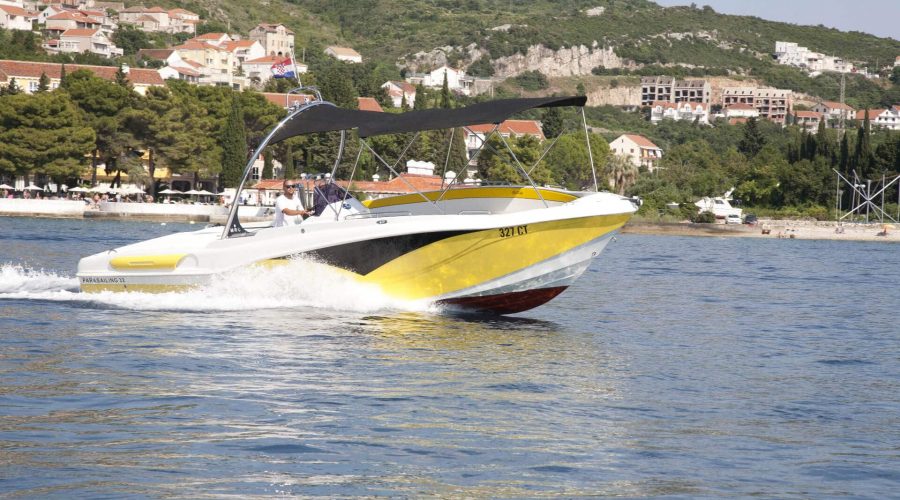 dubrovnik boat adventure excursion 32