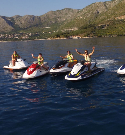 Epidarium Water Sports