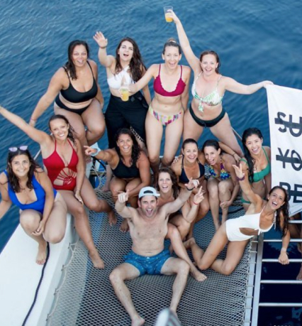 Team Building in Dubrovnik