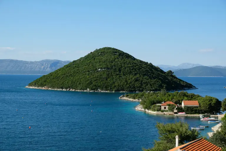 Five quiet coves we anchor in when July arrives