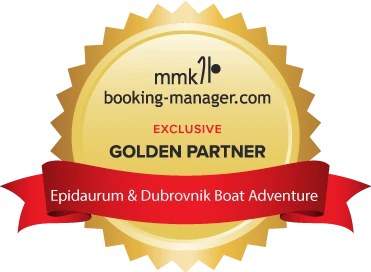 Booking Manager Golden Partner