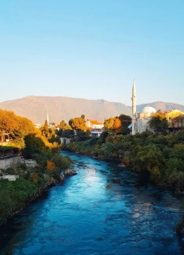 Mostar Kravice5 4