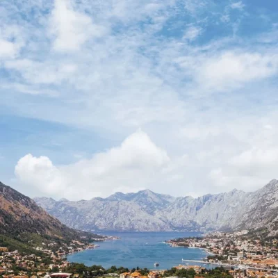 beautiful-view-gulf-kotor-kotor-city-montenegro 2
