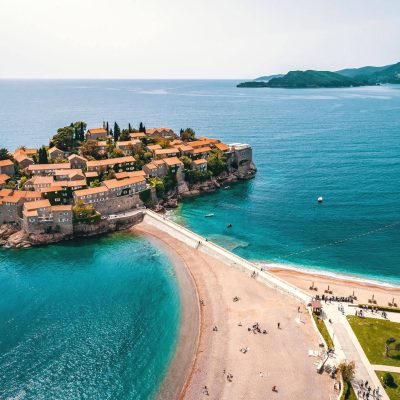 Sveti Stefan