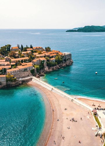 Sveti Stefan